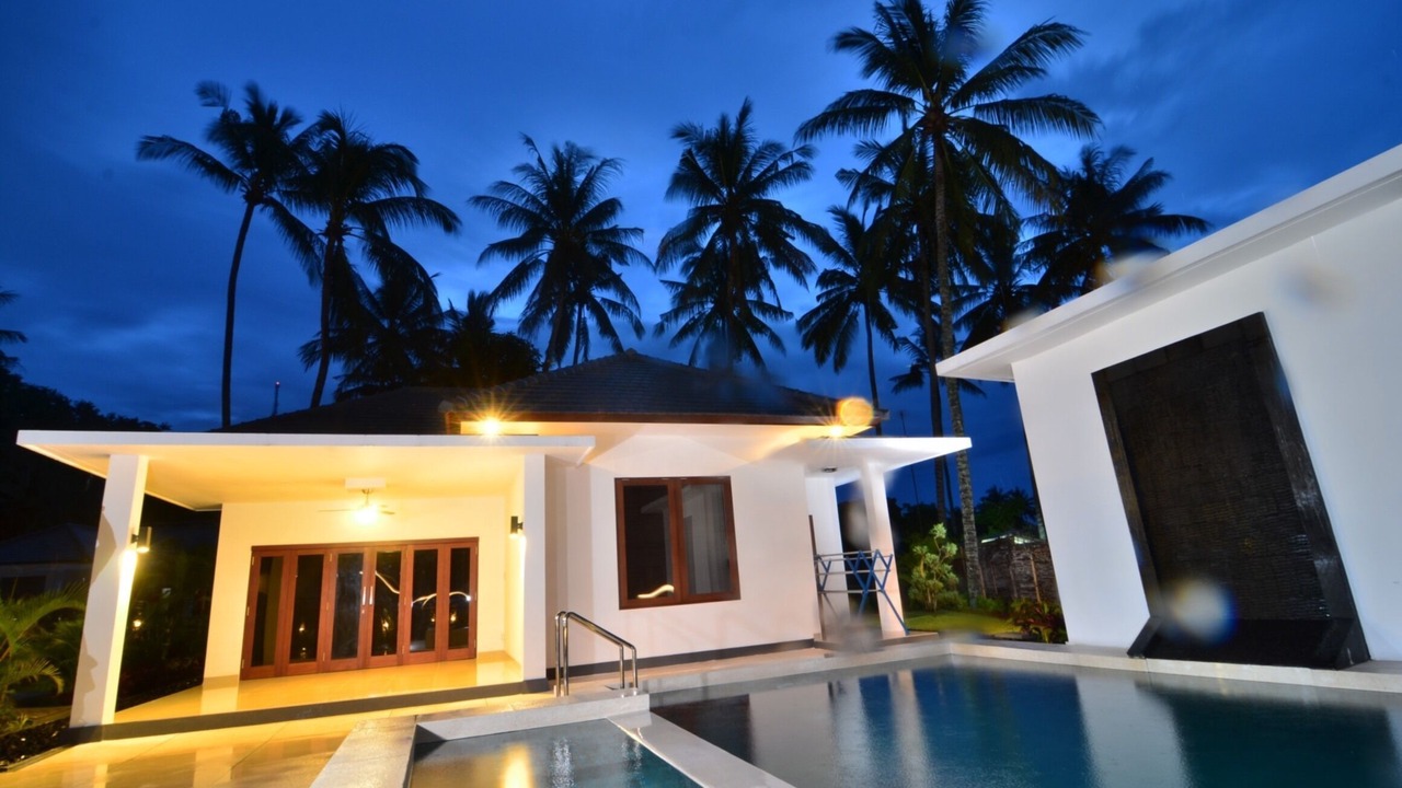 Photo of Outdoor in Senggigi