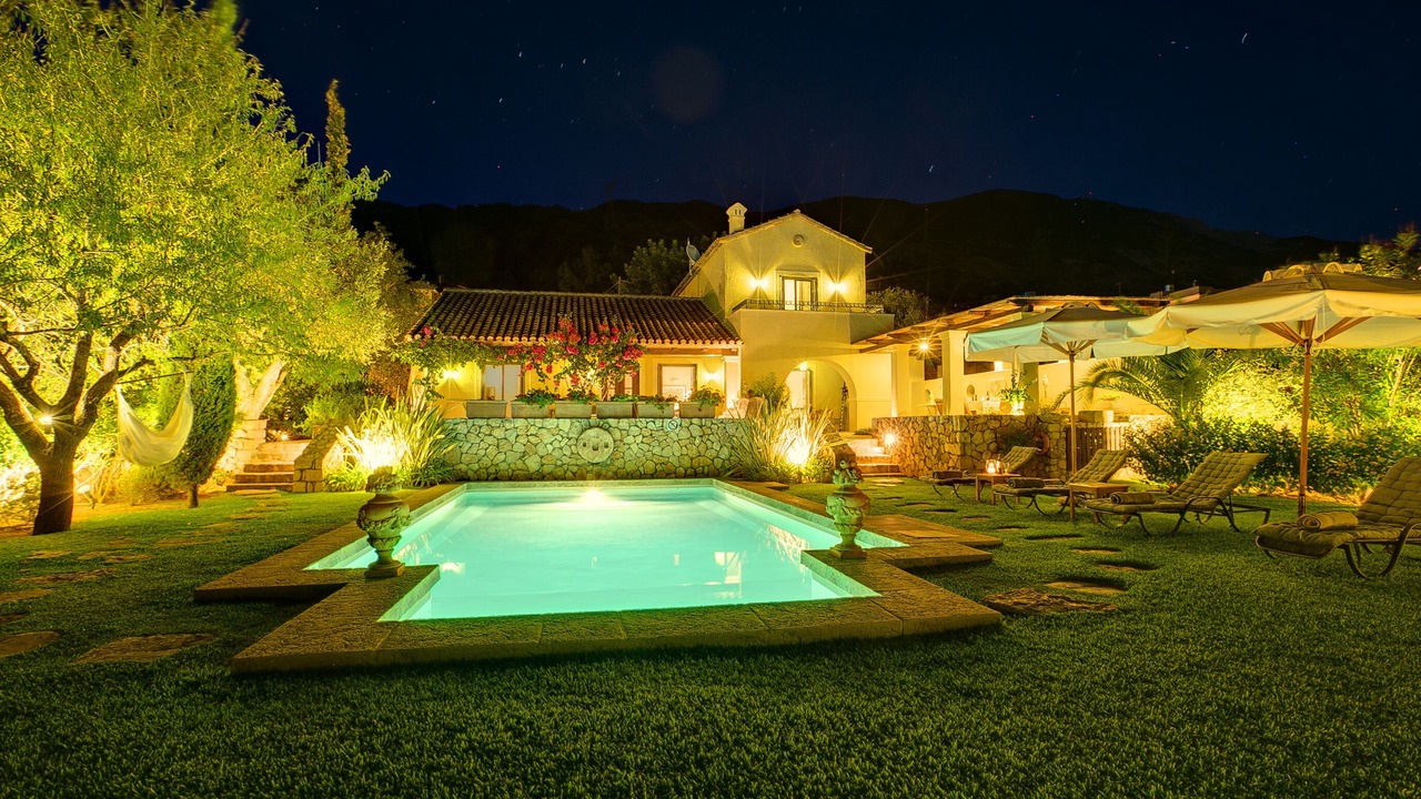 Photo of Outdoor in Leivathos