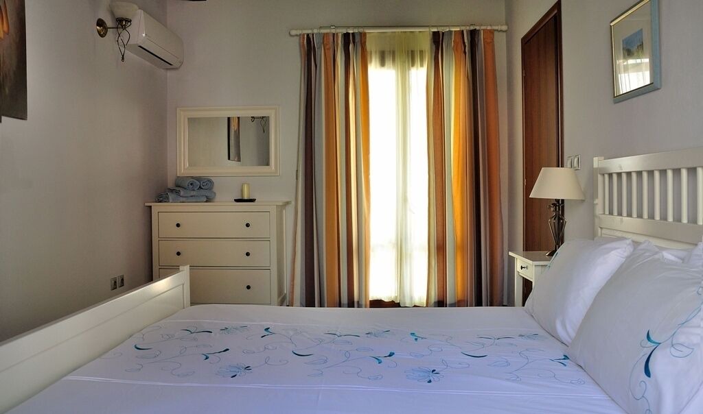 Photo of Bedroom in Alonissos