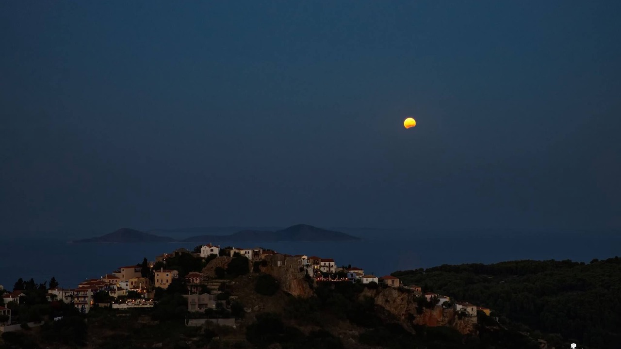 Photo of Outdoor in Alonissos