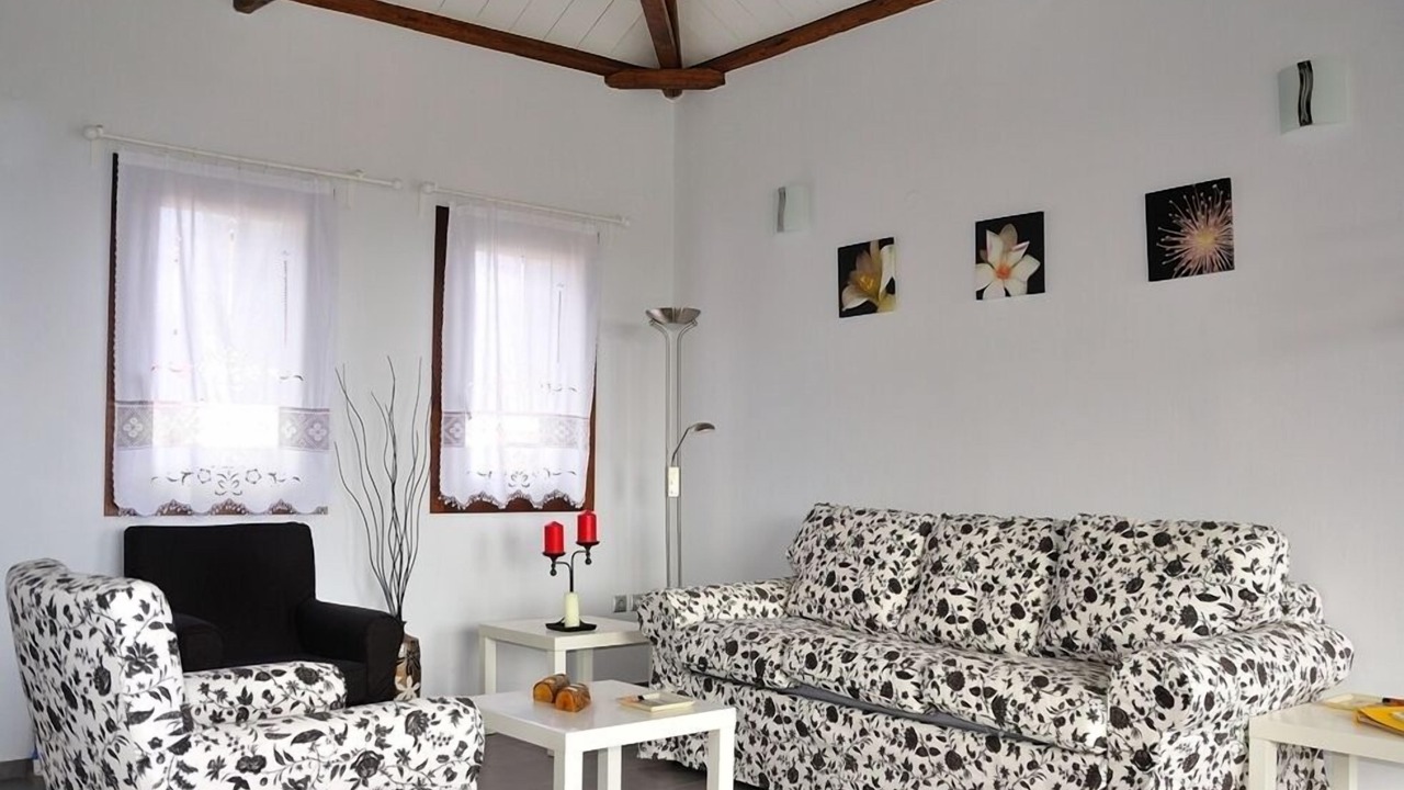 Photo of Livingroom in Alonissos