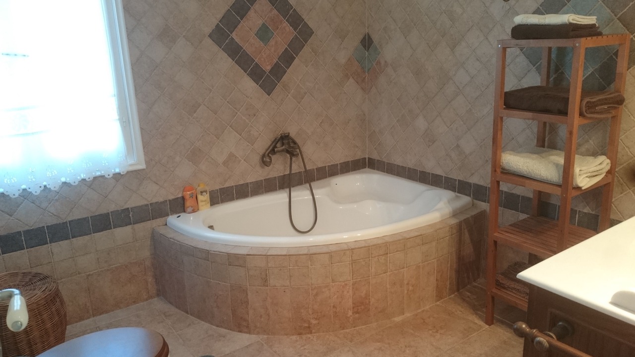 Photo of Bathroom in Finikas