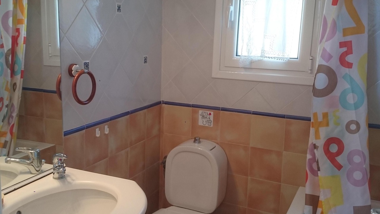 Photo of Bathroom in Finikas