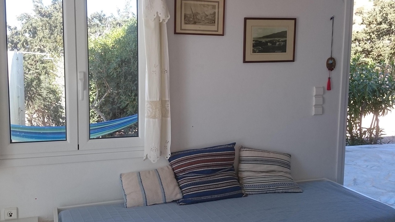 Photo of Bedroom in Finikas
