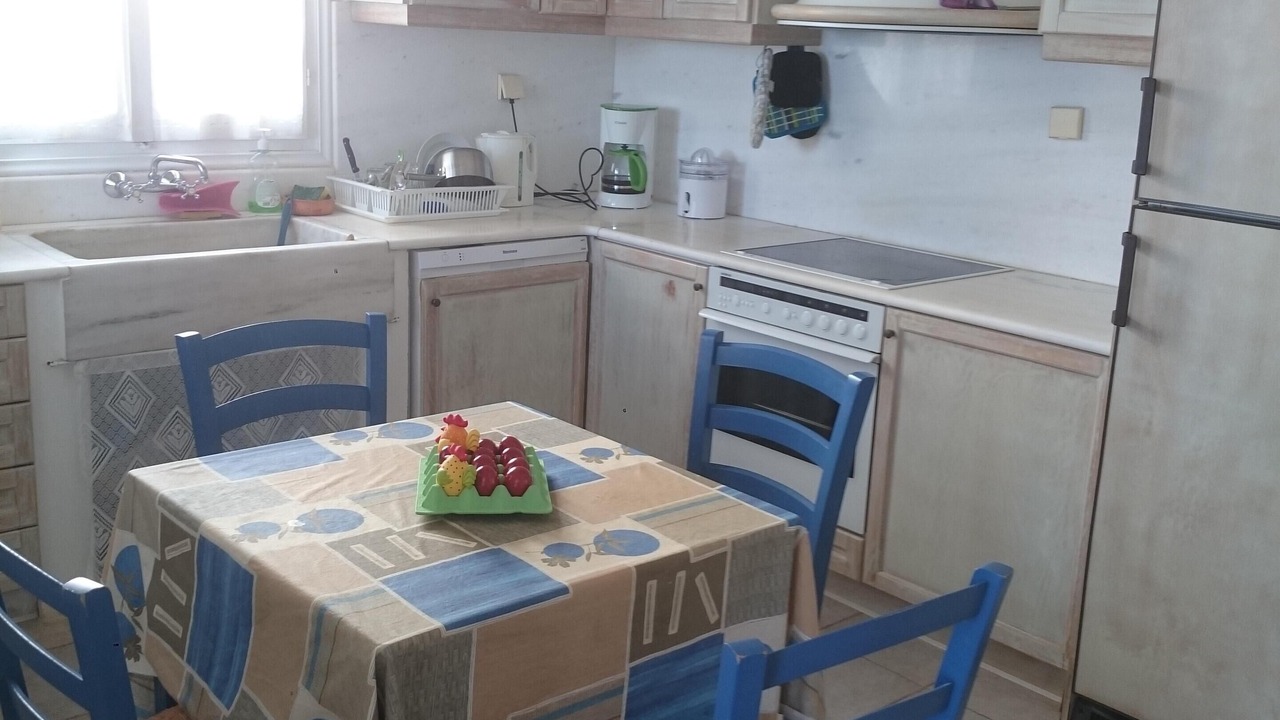 Photo of Kitchen in Finikas