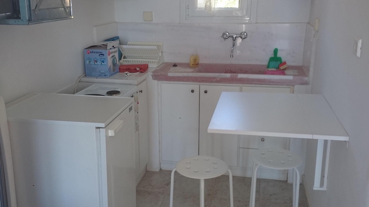 Photo of Kitchen in Finikas