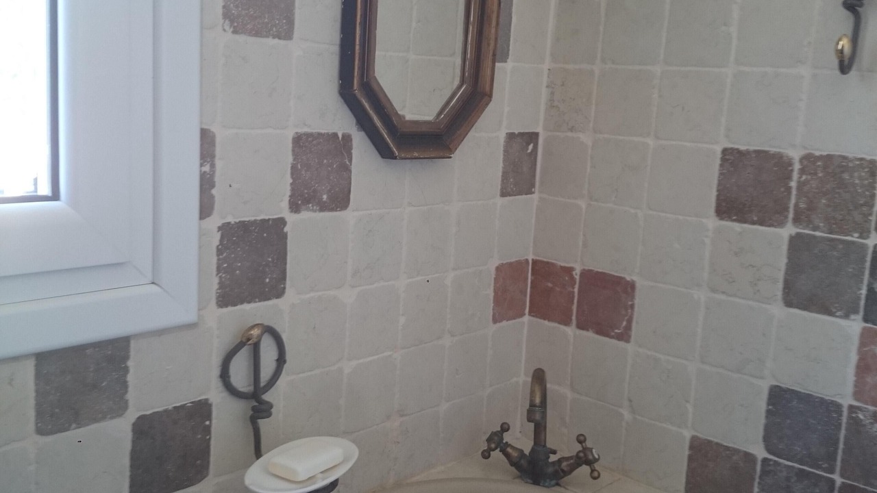 Photo of Bathroom in Finikas