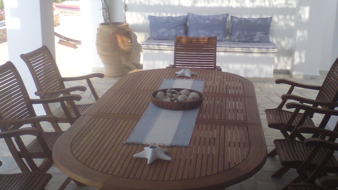 Photo of Outdoor in Finikas