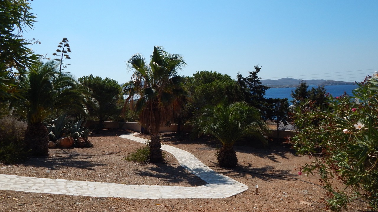 Photo of Outdoor in Finikas