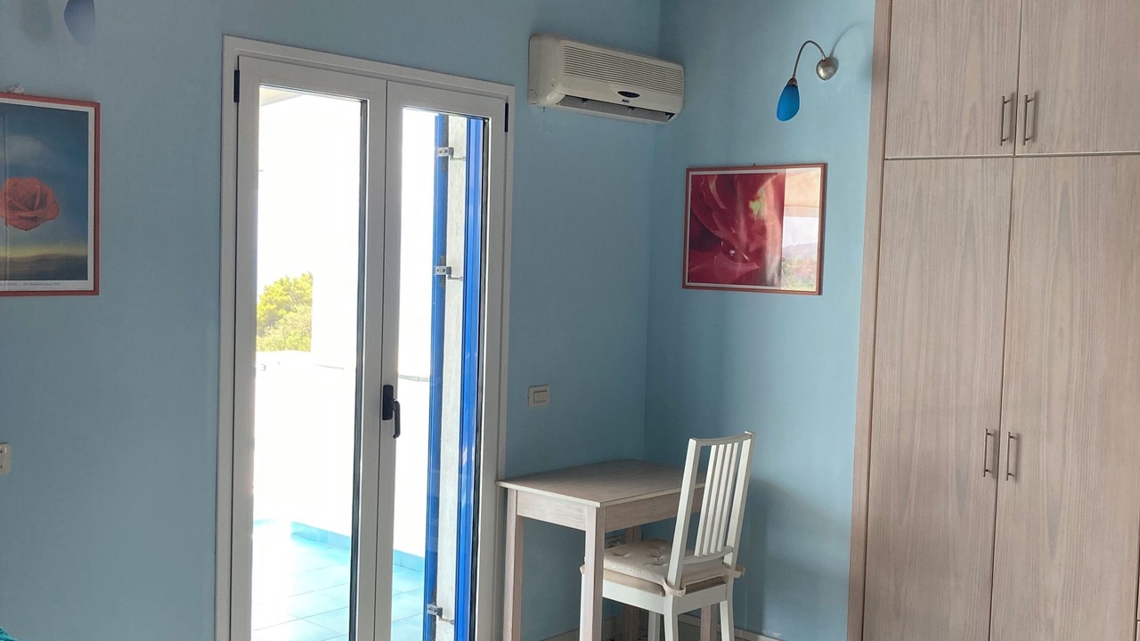 Photo of Bedroom in Votsi