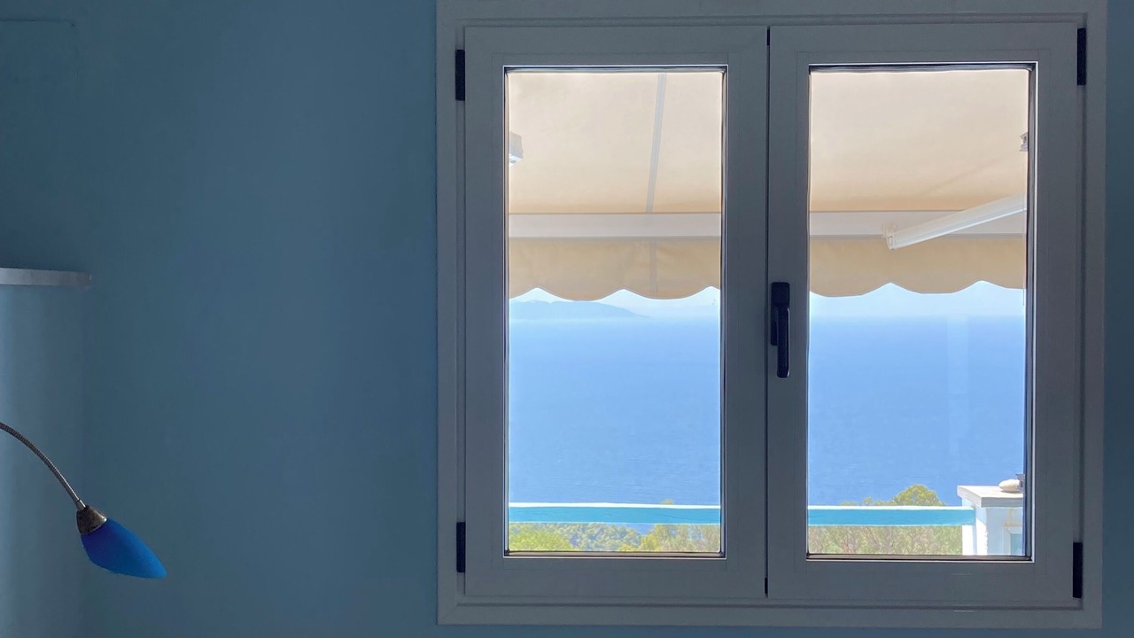Photo of Bedroom in Votsi