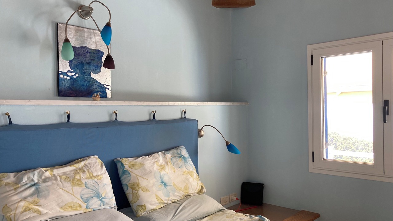 Photo of Bedroom in Votsi