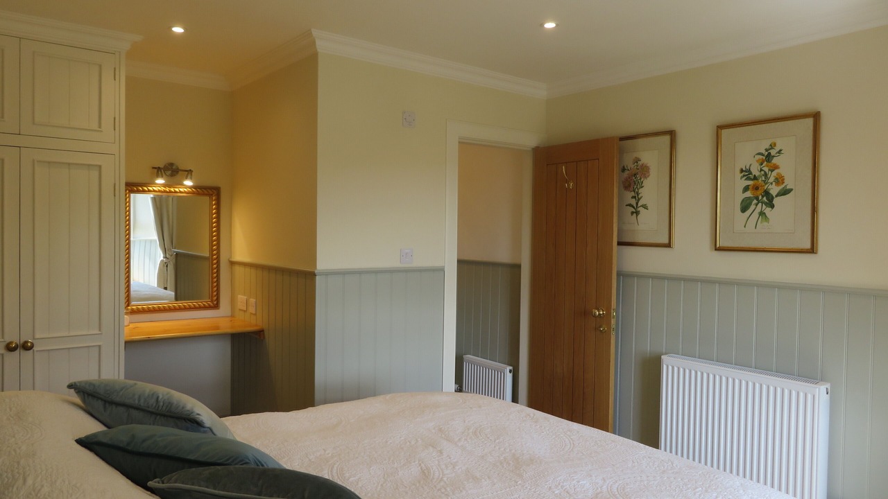 Photo of Bedroom in Lochgilphead