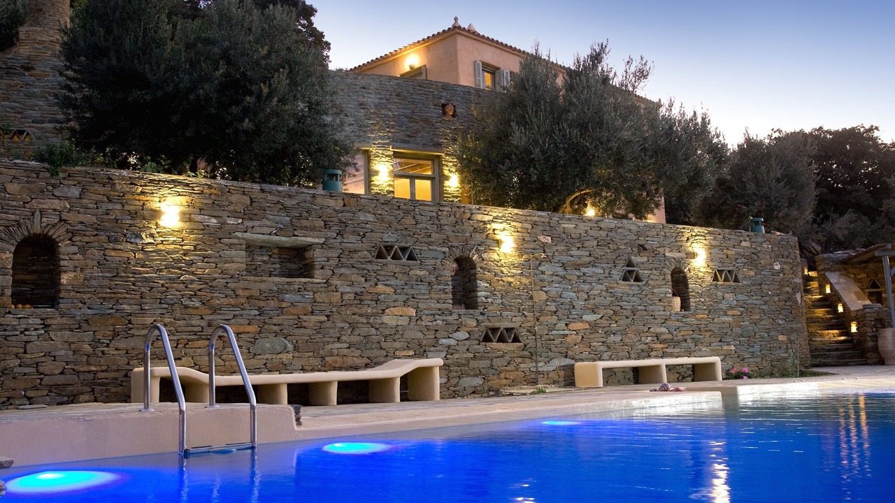 Photo of Outdoor in Andros Town