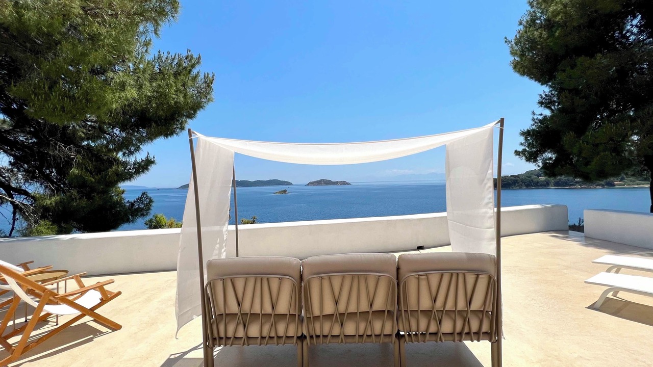 Photo of Patio Balcony in Katsarou