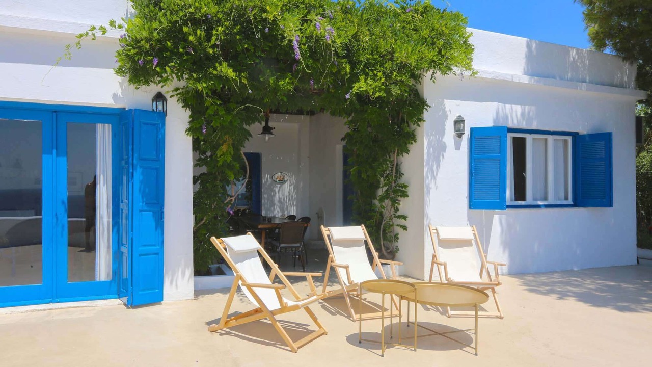 Photo of Outdoor in Katsarou