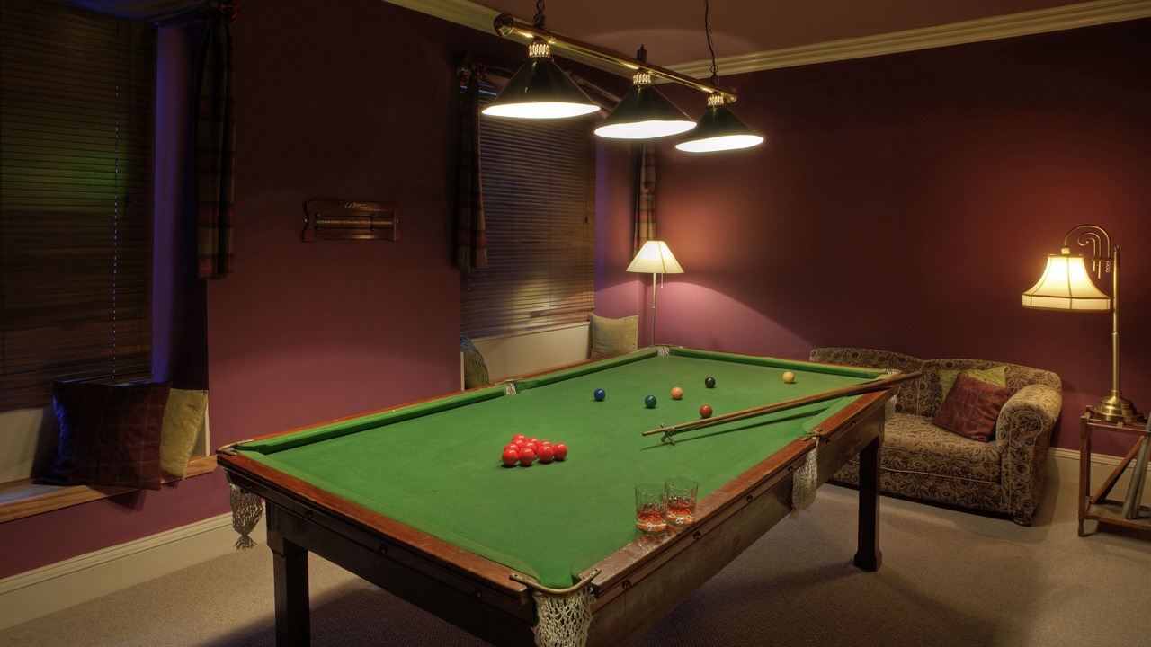 Photo of Bedroom in Selkirk