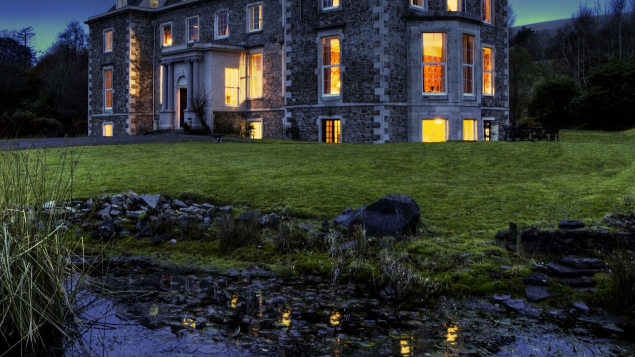 Photo of Outdoor in Selkirk