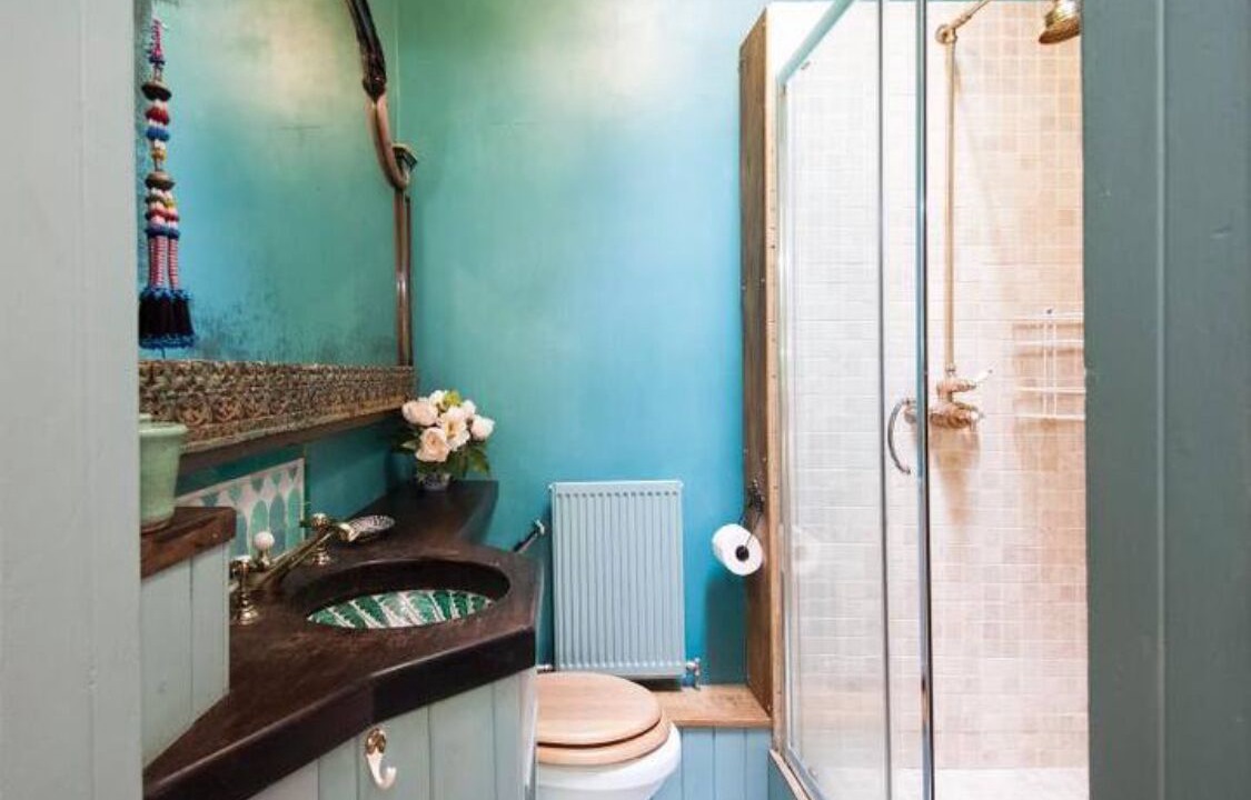 Photo of Bathroom in Edinburgh