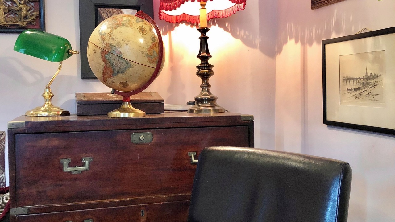 Photo of Bedroom in Edinburgh