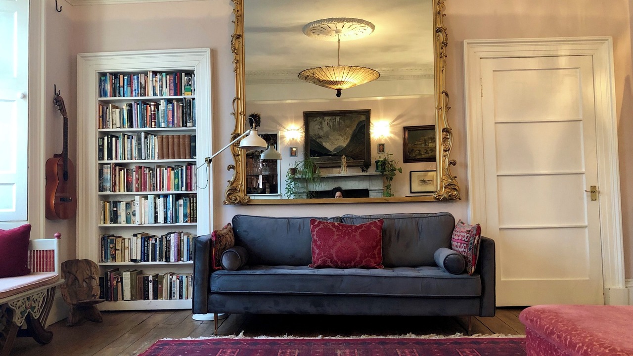 Photo of Bedroom in Edinburgh