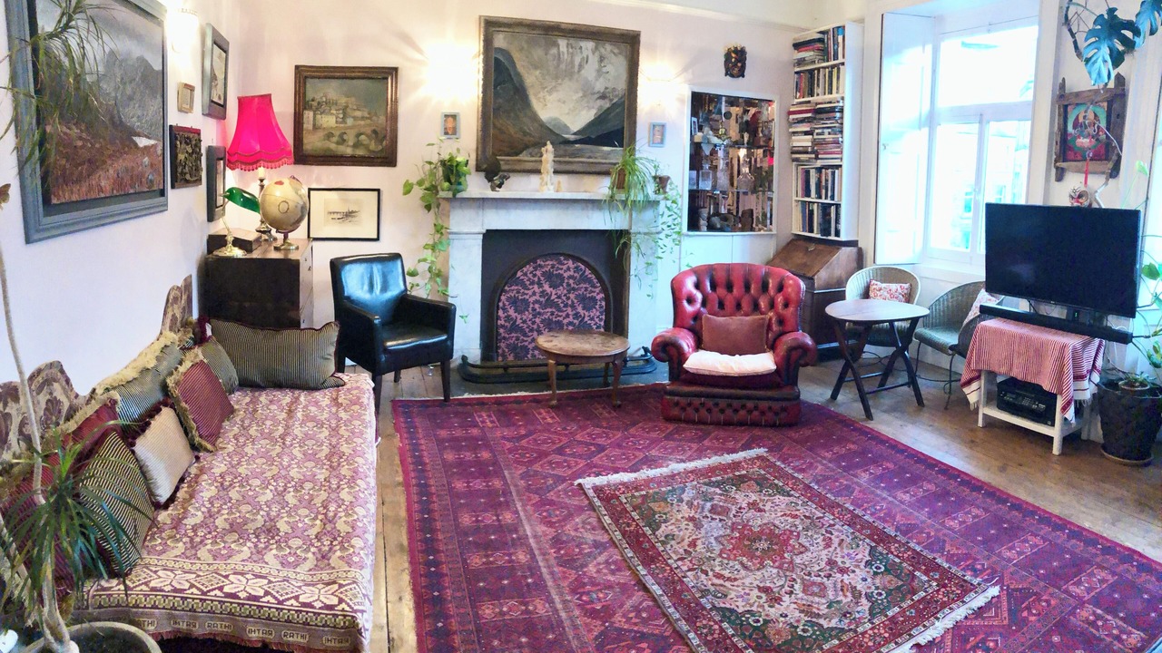 Photo of Bedroom in Edinburgh
