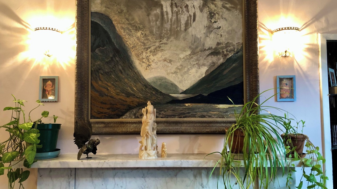 Photo of Bedroom in Edinburgh