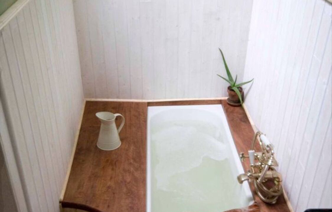 Photo of Bathroom in Edinburgh