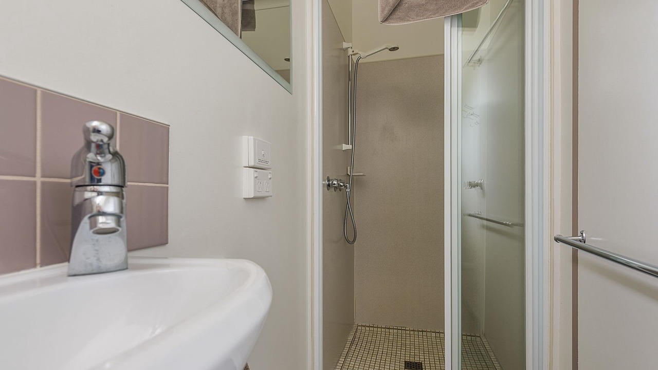 Photo of Bathroom in Port Arthur