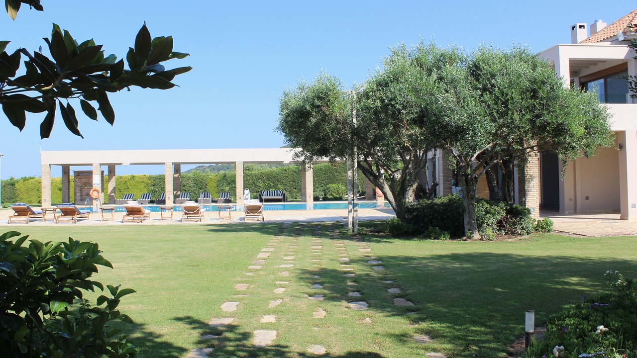 Photo of Outdoor in Kastrosikia
