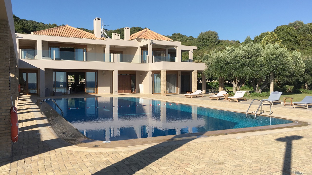Photo of Outdoor in Kastrosikia