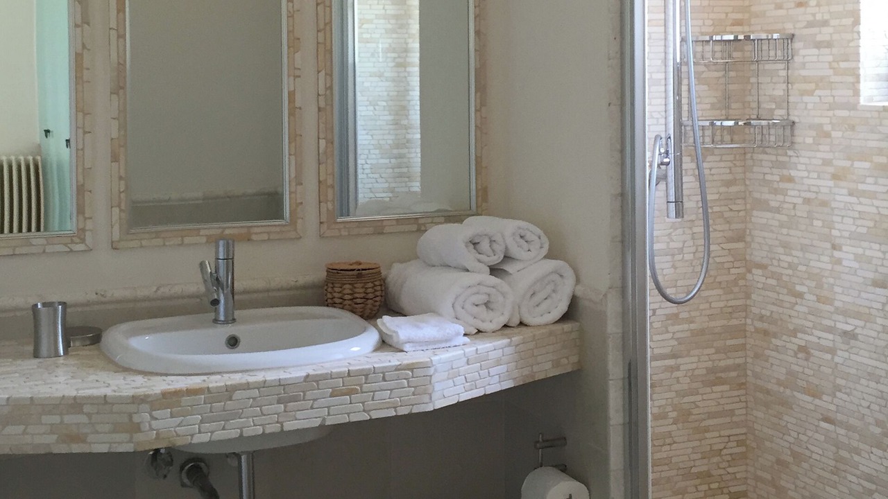 Photo of Bathroom in Kastrosikia