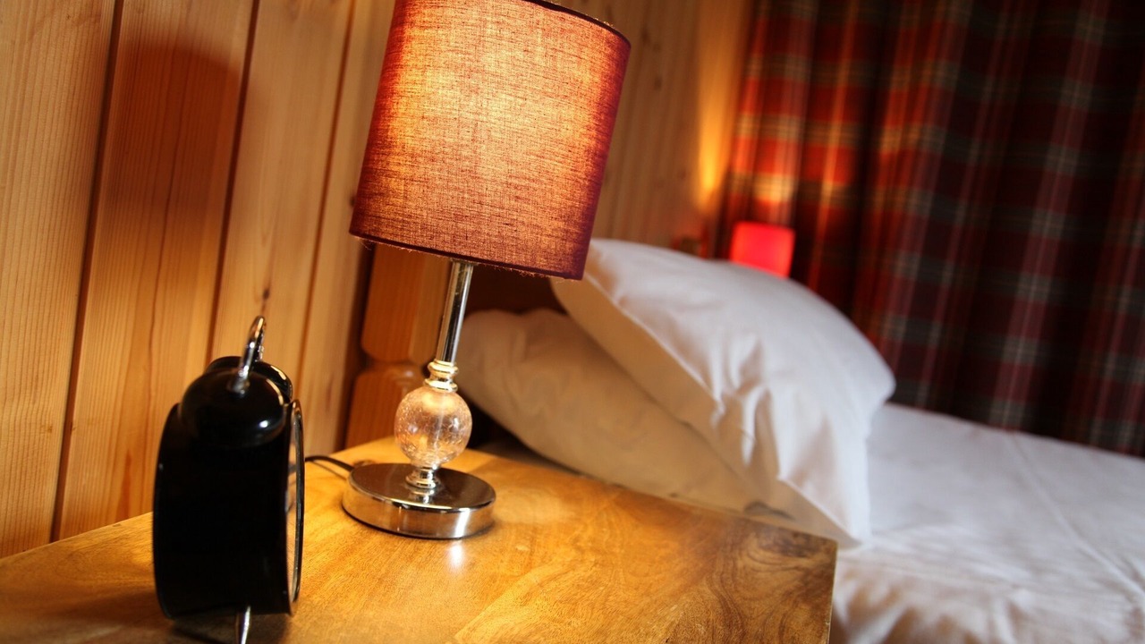 Photo of Bedroom in Taynuilt