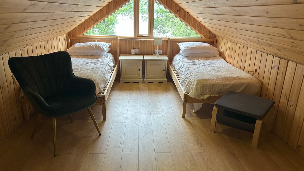 Photo of Bedroom in Taynuilt