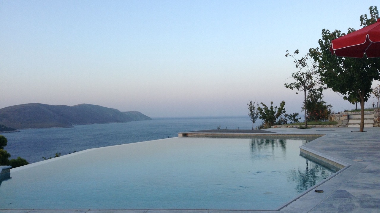 Photo of Outdoor in Atsitsa