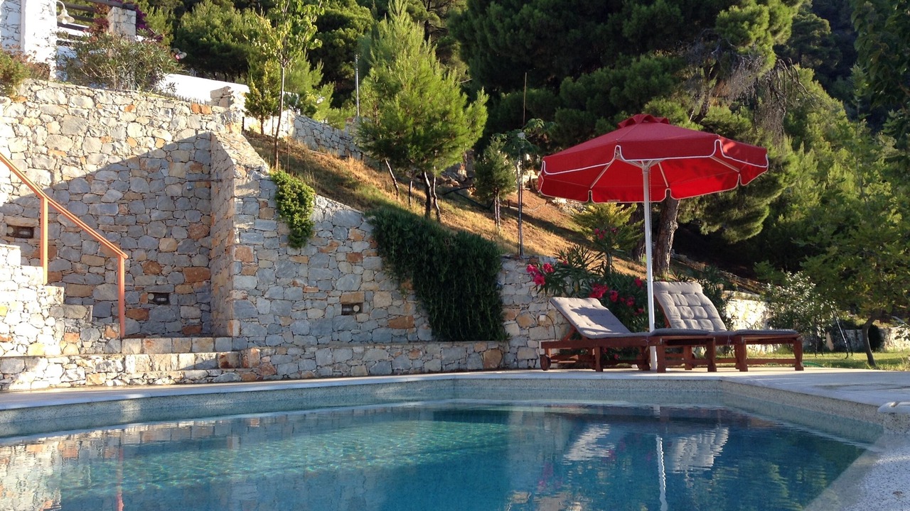 Photo of Outdoor in Atsitsa