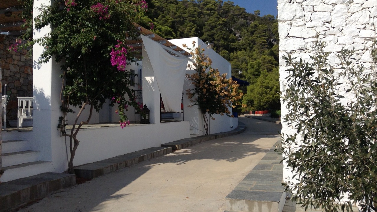 Photo of Outdoor in Atsitsa