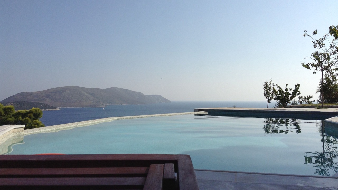 Photo of Outdoor in Atsitsa