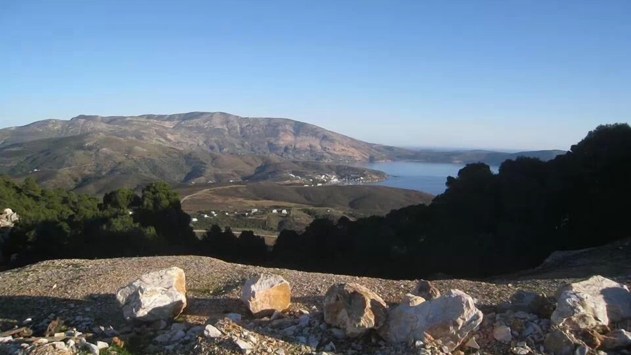 Photo of Outdoor in Atsitsa