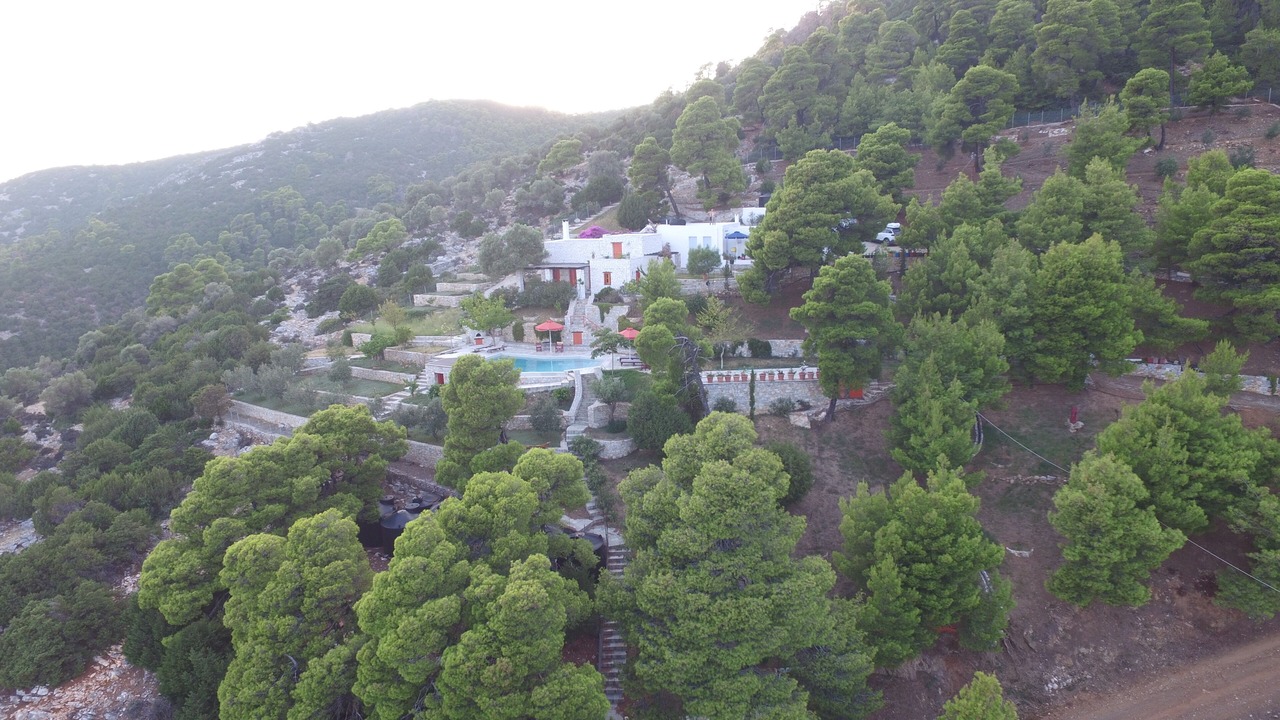 Photo of Outdoor in Atsitsa