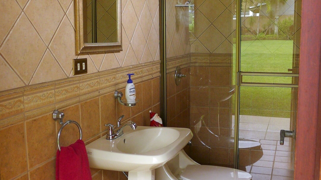 Photo of Bathroom in La Garita