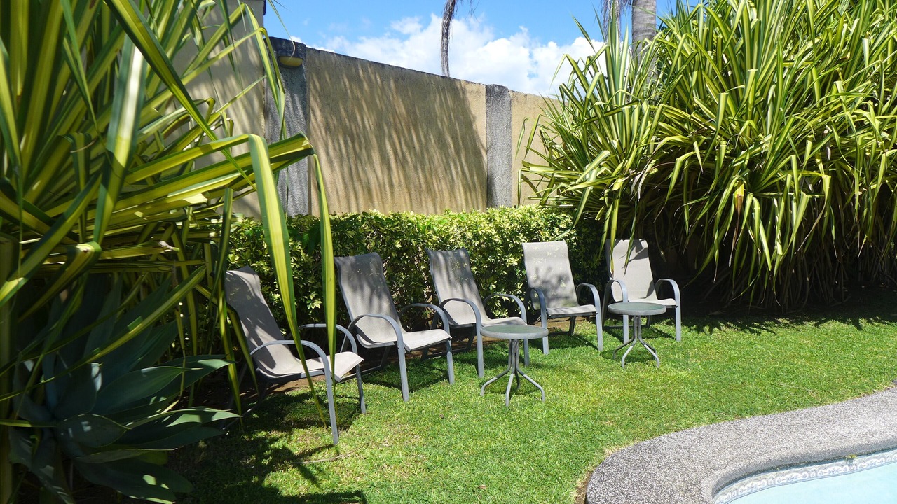 Photo of Outdoor in La Garita