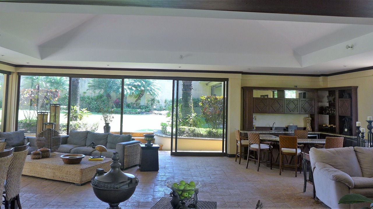 Photo of Livingroom in La Garita
