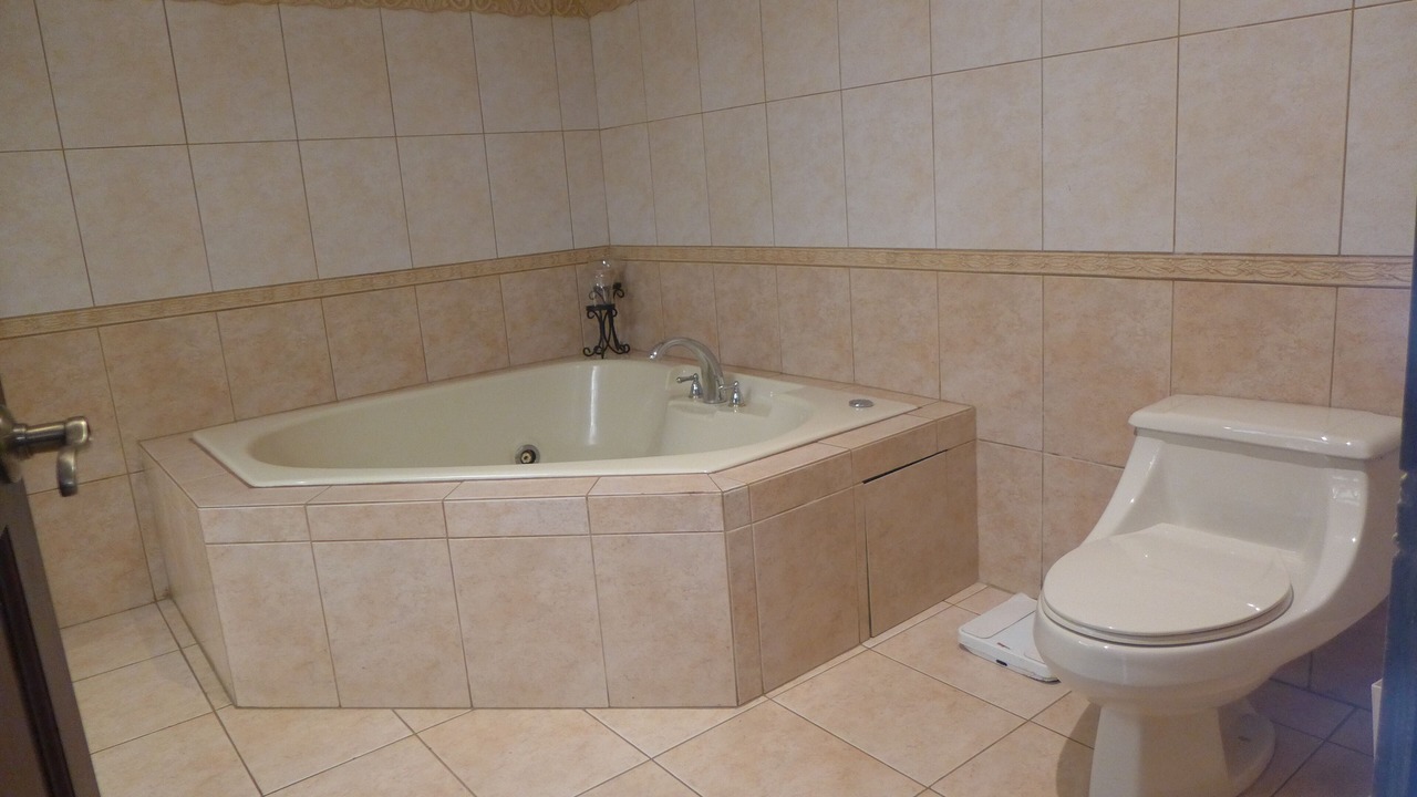 Photo of Bathroom in La Garita