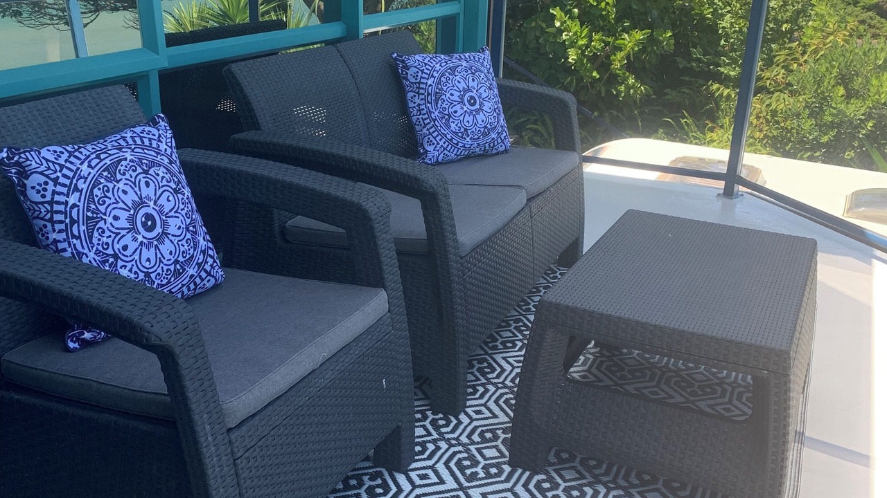 Photo of Patio Balcony in Onerahi