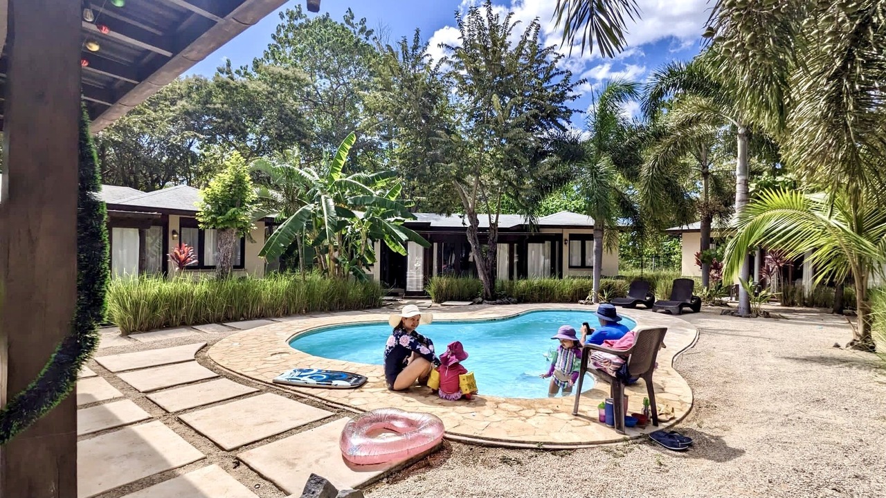 Photo of Outdoor in Avellanas Beach