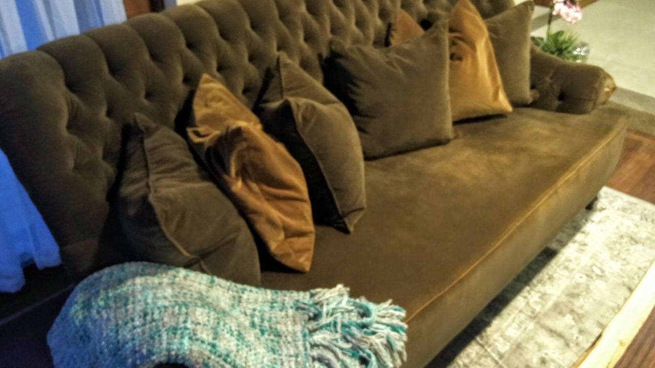 Photo of Livingroom in Avellanas Beach