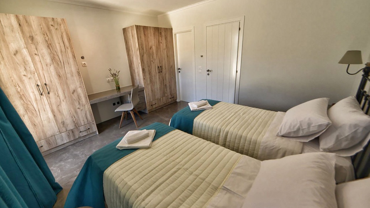 Photo of Bedroom in Kassiopi