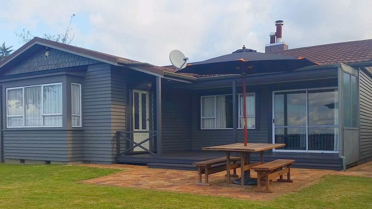 Photo of Outdoor in Rotorua