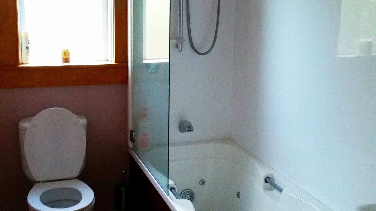 Photo of Bathroom in Rotorua